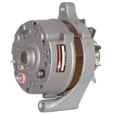 Remanufactured Alternator by WILSON - 90-22-5676 03